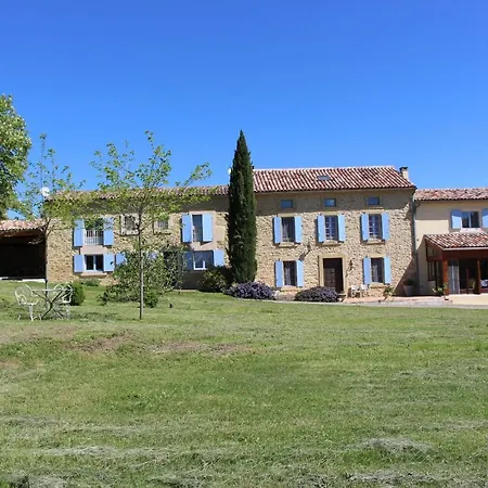 Et Roulottes Au Domaine De La Trille Alojamento de Turismo Rural Sainte-Foi