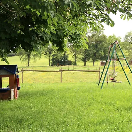 Vakantieboerderij Domaine De La Trille *