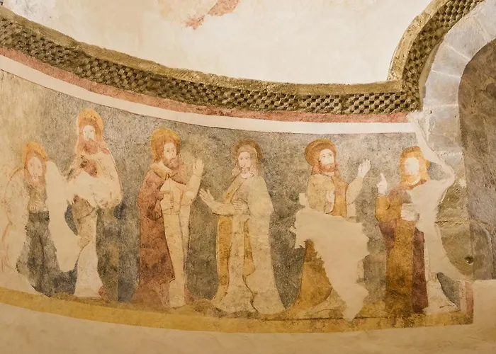 Lantgård Et Roulottes Au Domaine De La Trille