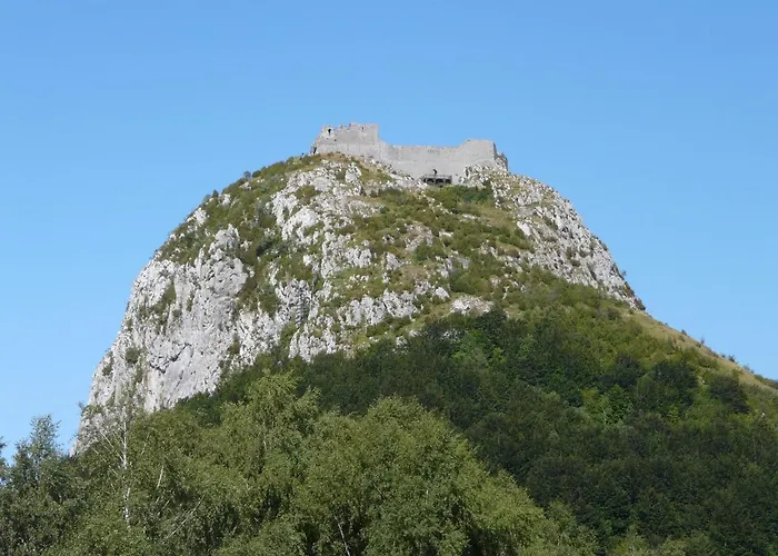 Feriegård Et Roulottes Au Domaine De La Trille